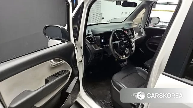 Kia The New Ray id 2960170 из Кореи 20