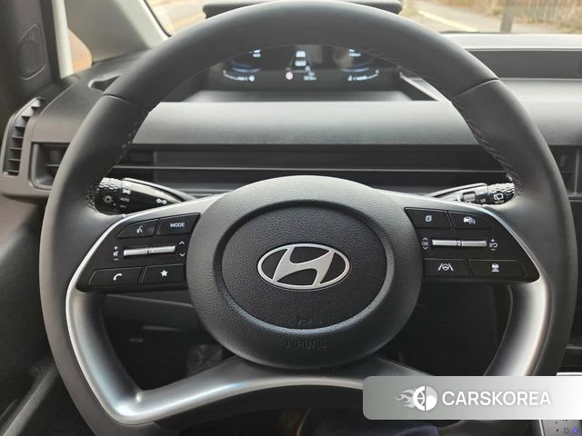 Hyundai Staria id 3870255 из Кореи 19