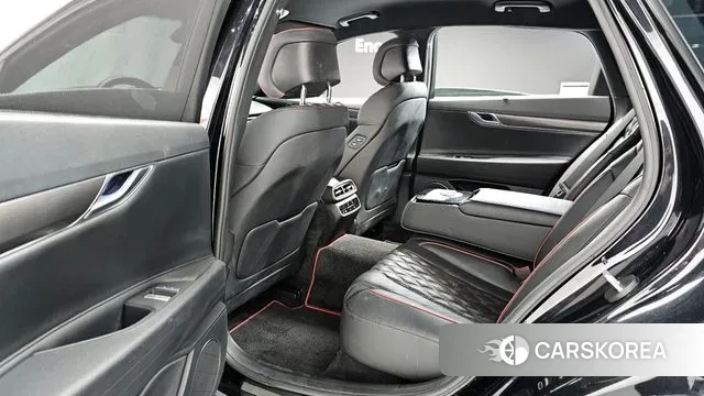 Genesis G80 (RG3) id 3691084 из Кореи 20