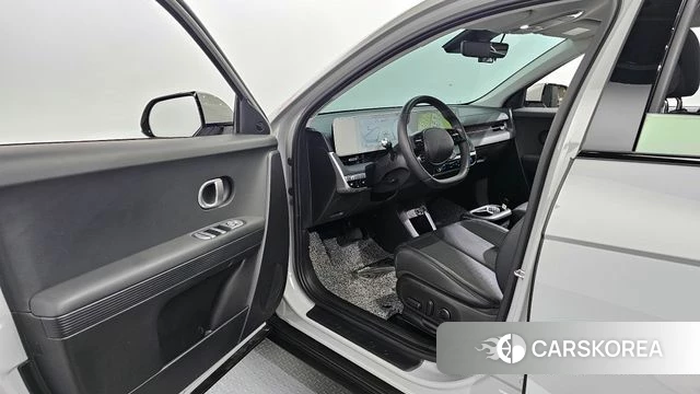 Hyundai Ionic 5 id 4442561 из Кореи 20