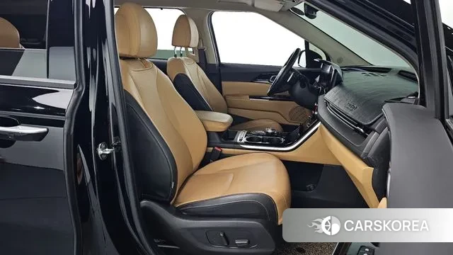 Kia Carnival 4th generation id 3611907 из Кореи 20