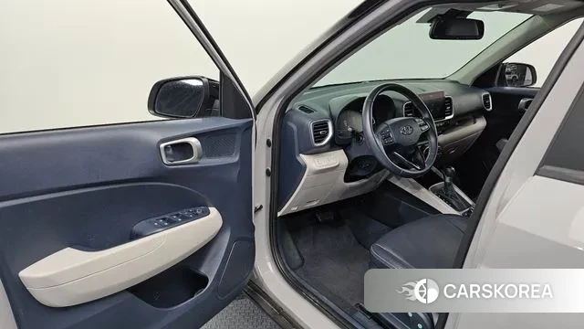 Hyundai Venue id 3507564 из Кореи 20