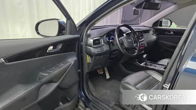 Kia The New Sorento id 4755212 из Кореи 34