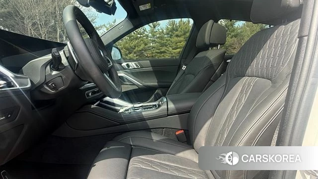 BMW X6 (G06) id 3876876 из Кореи 20