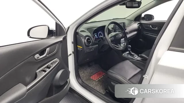 Hyundai Kona id 3412670 из Кореи 20