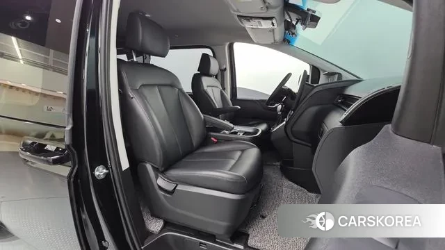 Hyundai Staria id 3310648 из Кореи 20