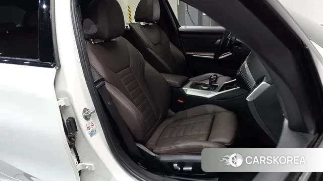 BMW 3 Series (G20) id 2989403 из Кореи 20