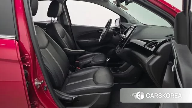 Chevrolet (GM Daewoo) The New Spark id 3547220 из Кореи 20