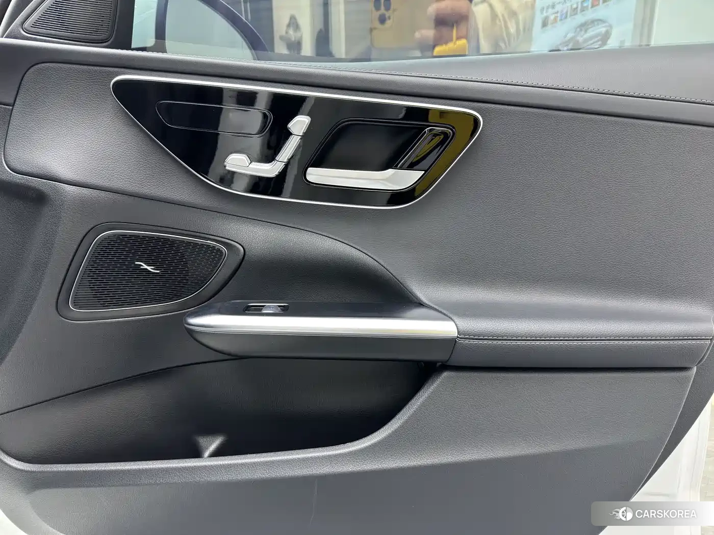 Mercedes-Benz C-class id 4570568 из Китая 26