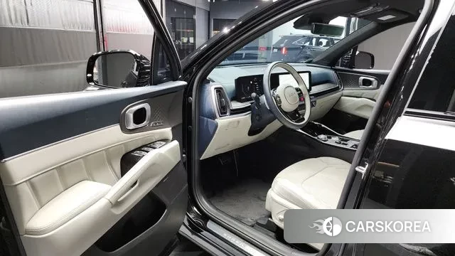 Kia The New Sorento 4th Generation id 3195804 из Кореи 20