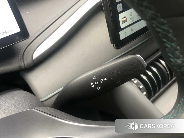 BYD Yuan PLUS id 3920127 из Китая 22