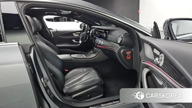 Mercedes-Benz CLS-Class C257 id 3696879 из Кореи 20