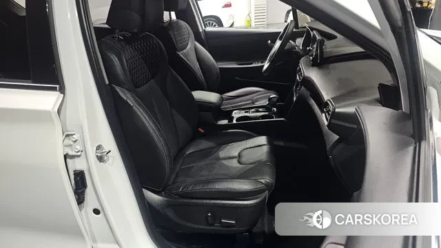 Hyundai Santa Fe TM id 3459849 из Кореи 20