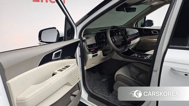 Kia The New Carnival 4th Generation id 3720732 из Кореи 20