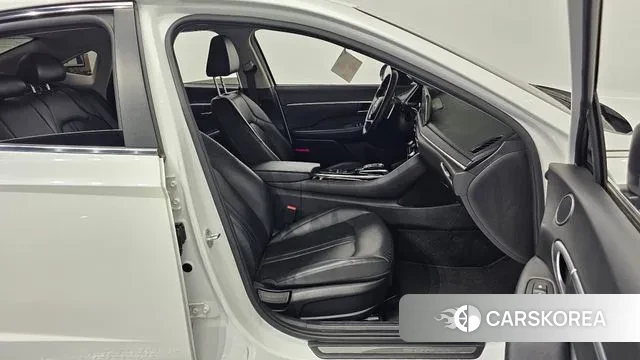 Hyundai Sonata (DN8) id 3760831 из Кореи 20