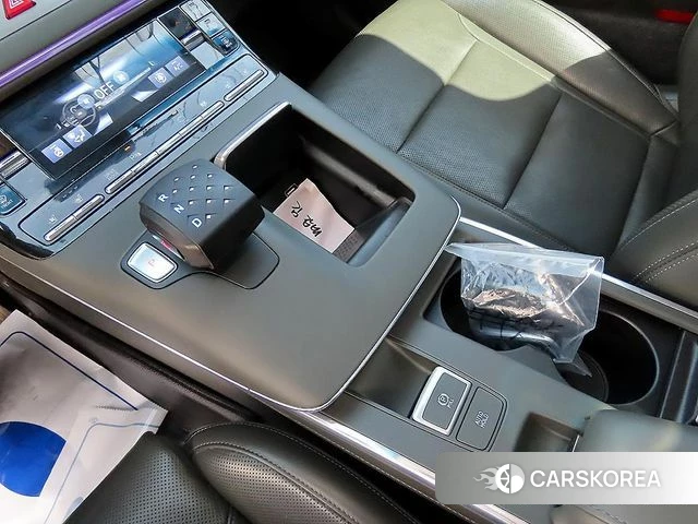 Hyundai The New Grandeur IG id 3899191 из Кореи 20