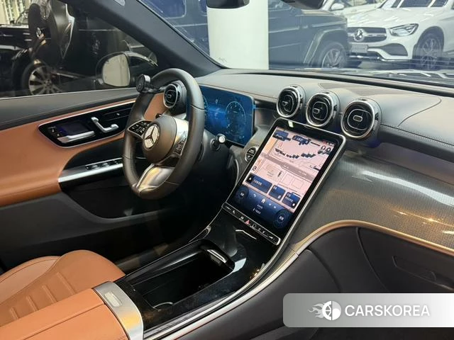 Mercedes-Benz GLC id 4328784 из Китая 17