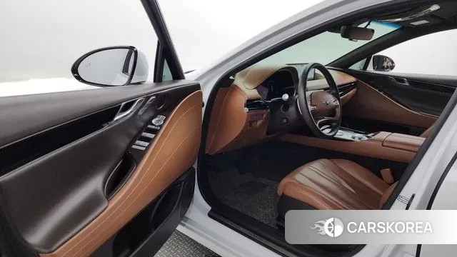 Genesis G80 (RG3) id 3038684 из Кореи 20