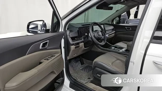 Kia The New Carnival 4th Generation id 3496969 из Кореи 20