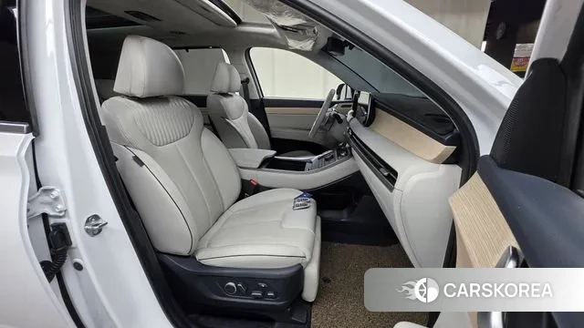 Hyundai The New Palisade id 3347765 из Кореи 20