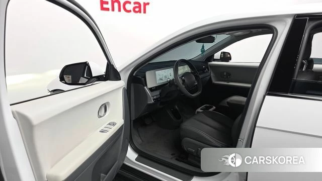 Hyundai Ionic 5 id 4593266 из Кореи 20