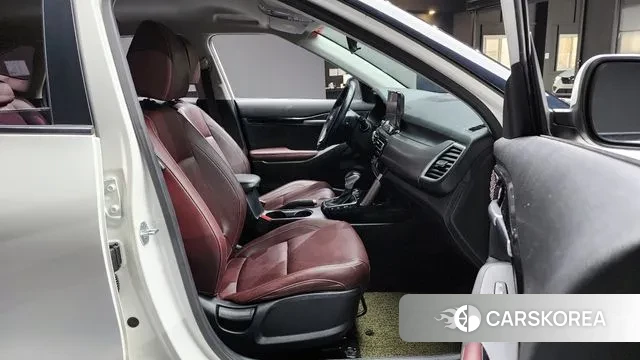 Kia Seltos id 3336179 из Кореи 20