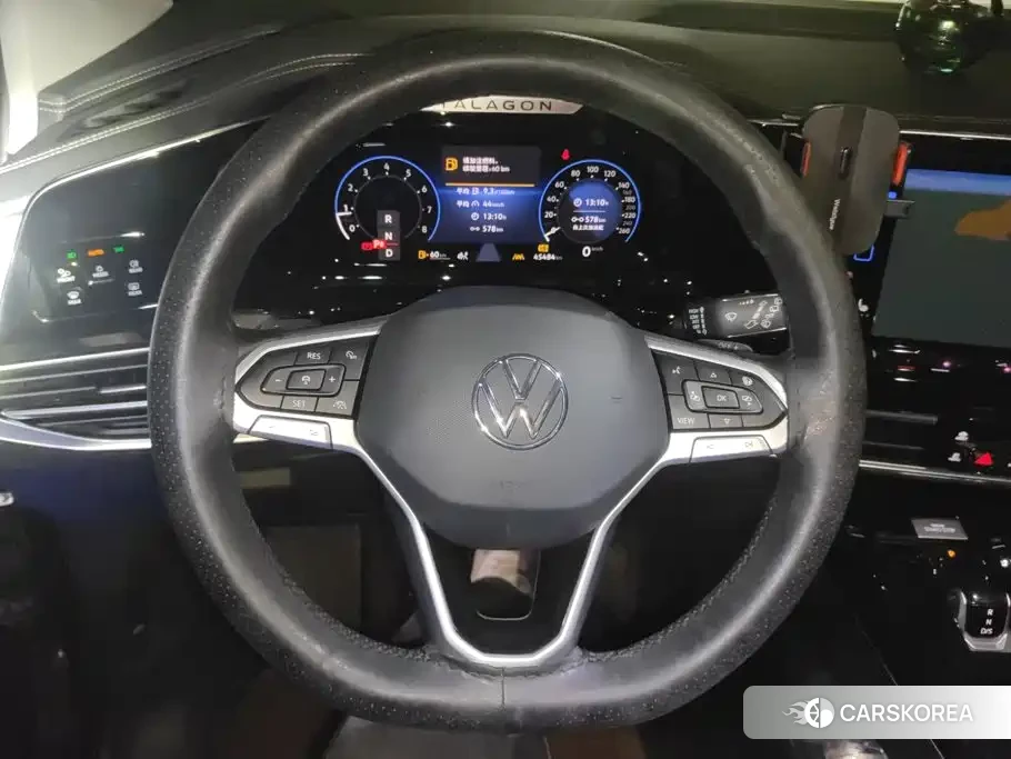 Volkswagen Talagon id 4653782 из Китая 16