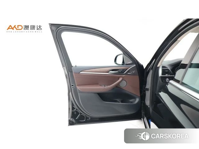 BMW X3 id 4210916 из Китая 10