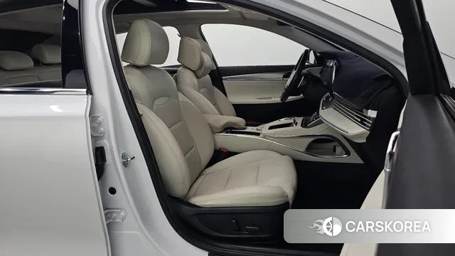 Hyundai The New Grandeur IG id 3712601 из Кореи 20