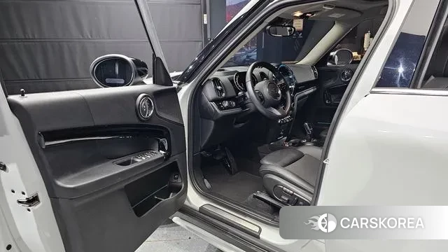 Mini Cooper Countryman id 3467991 из Кореи 20