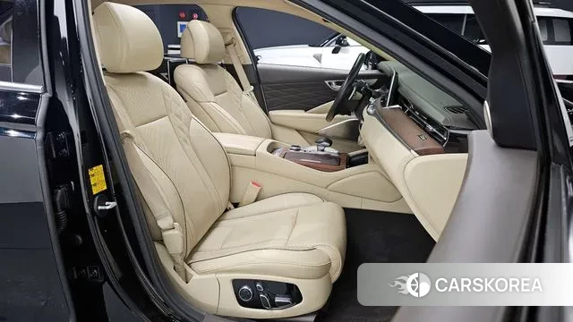 Kia More K9 id 3608354 из Кореи 20