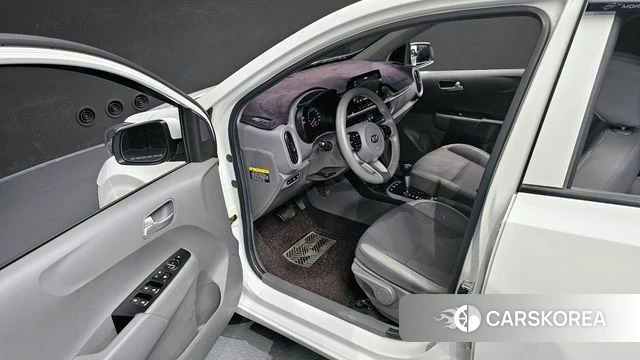 Kia Morning Urban (JA) id 3893088 из Кореи 20