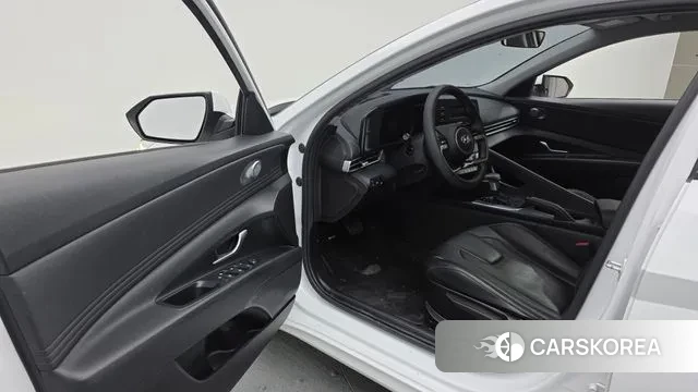 Hyundai Avante (CN7) id 3545998 из Кореи 20