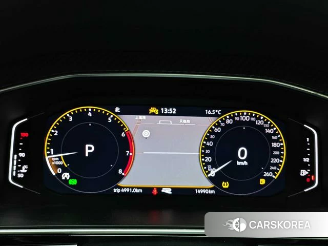 Volkswagen Tiguan L id 4262085 из Китая 21