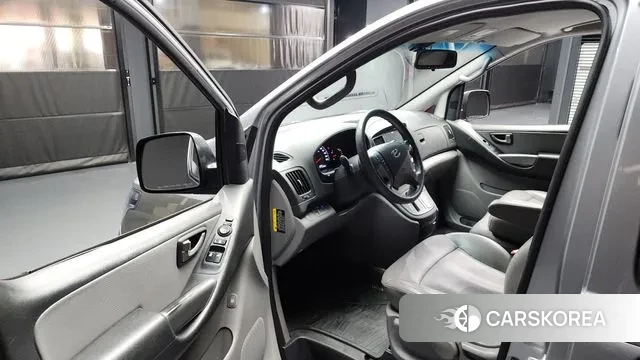 Hyundai The New Grand Starex id 3313330 из Кореи 20