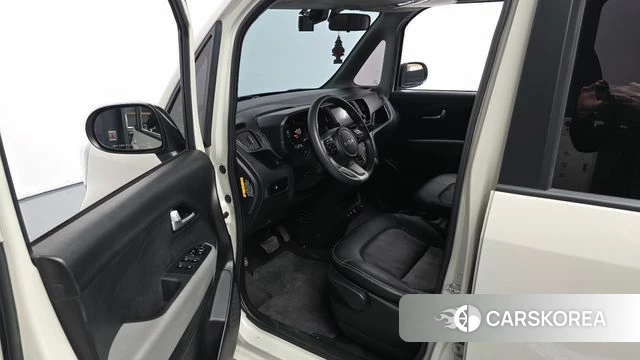 Kia The New Kia Ray id 4266880 из Кореи 20