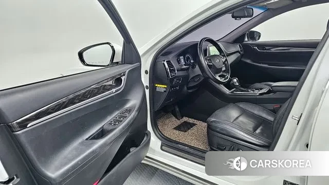 Hyundai Grandeur IG id 3728615 из Кореи 20