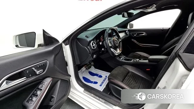 Mercedes-Benz CLA-Class C117 id 3578714 из Кореи 20