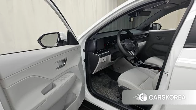 Hyundai Kona (SX2) id 3793079 из Кореи 20