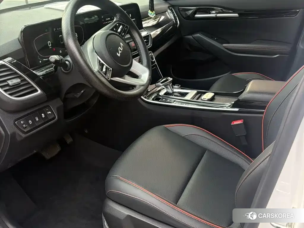 Kia Seltos id 4644404 из Китая 13