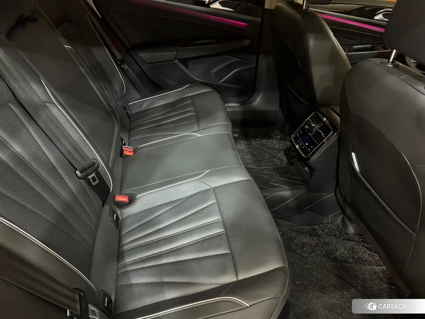 Volkswagen Passat id 4634789 из Китая 15