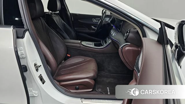 Mercedes-Benz CLS-Class C257 id 3819660 из Кореи 20