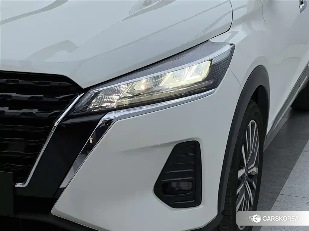Nissan Kicks id 4600341 из Китая 31