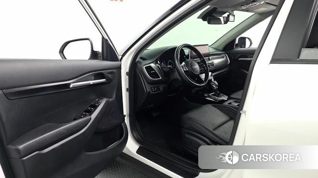 Kia Seltos id 4848830 из Кореи 20