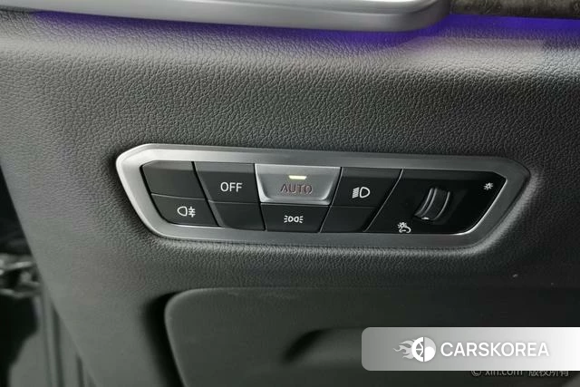 BMW X5 id 4271763 из Китая 24