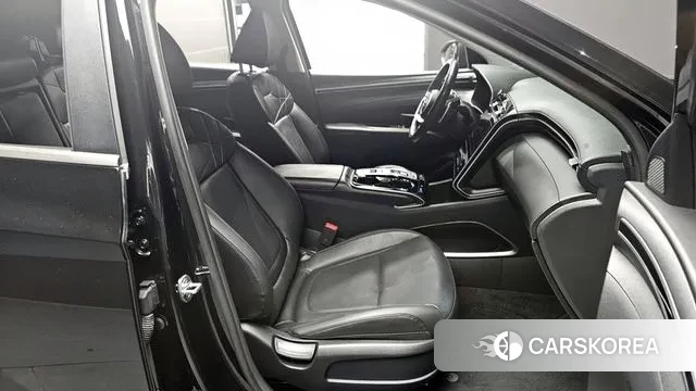 Hyundai Tucson (NX4) id 3597996 из Кореи 20