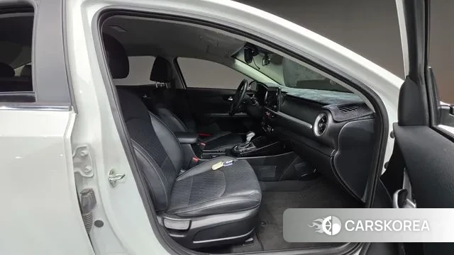 Kia The New K3 2nd generation id 3591386 из Кореи 20