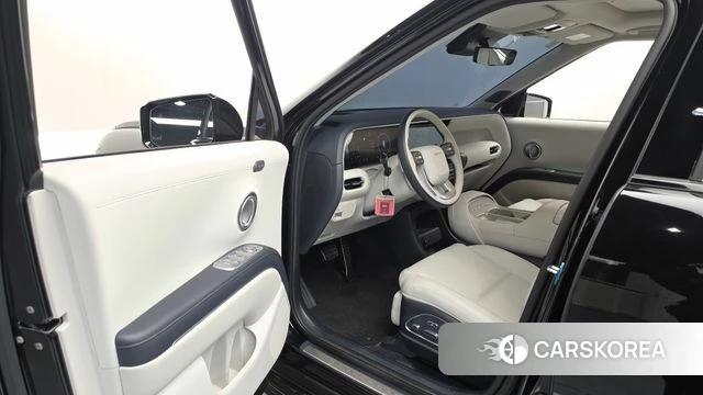 Hyundai Palisade (LX3) id 4242899 из Кореи 36