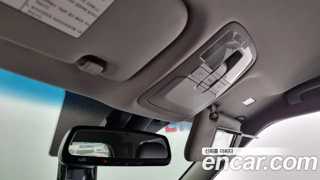 Ssangyong Tivoli Air id 2766002 из Кореи 20