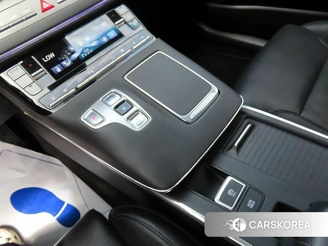 Hyundai The New Grandeur IG id 4232141 из Кореи 20